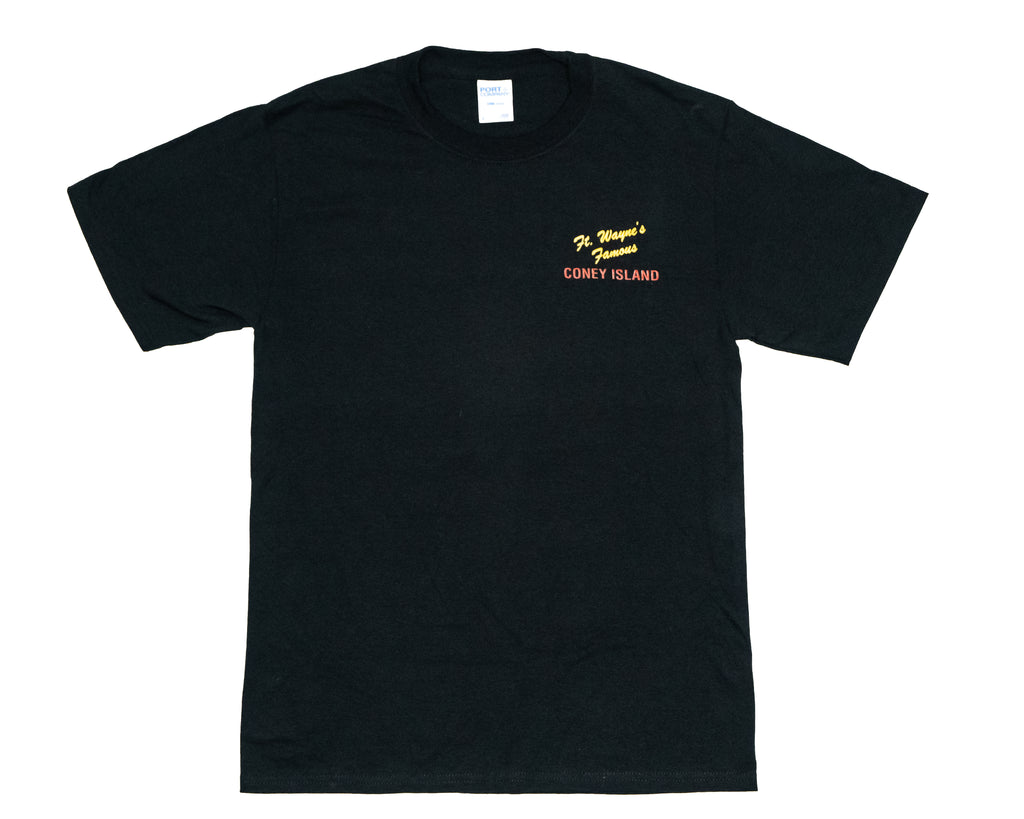 Coney Island "American Eagle" T-Shirt