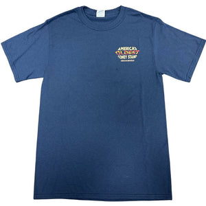 Coney Island 110 Year Anniversary Tshirt