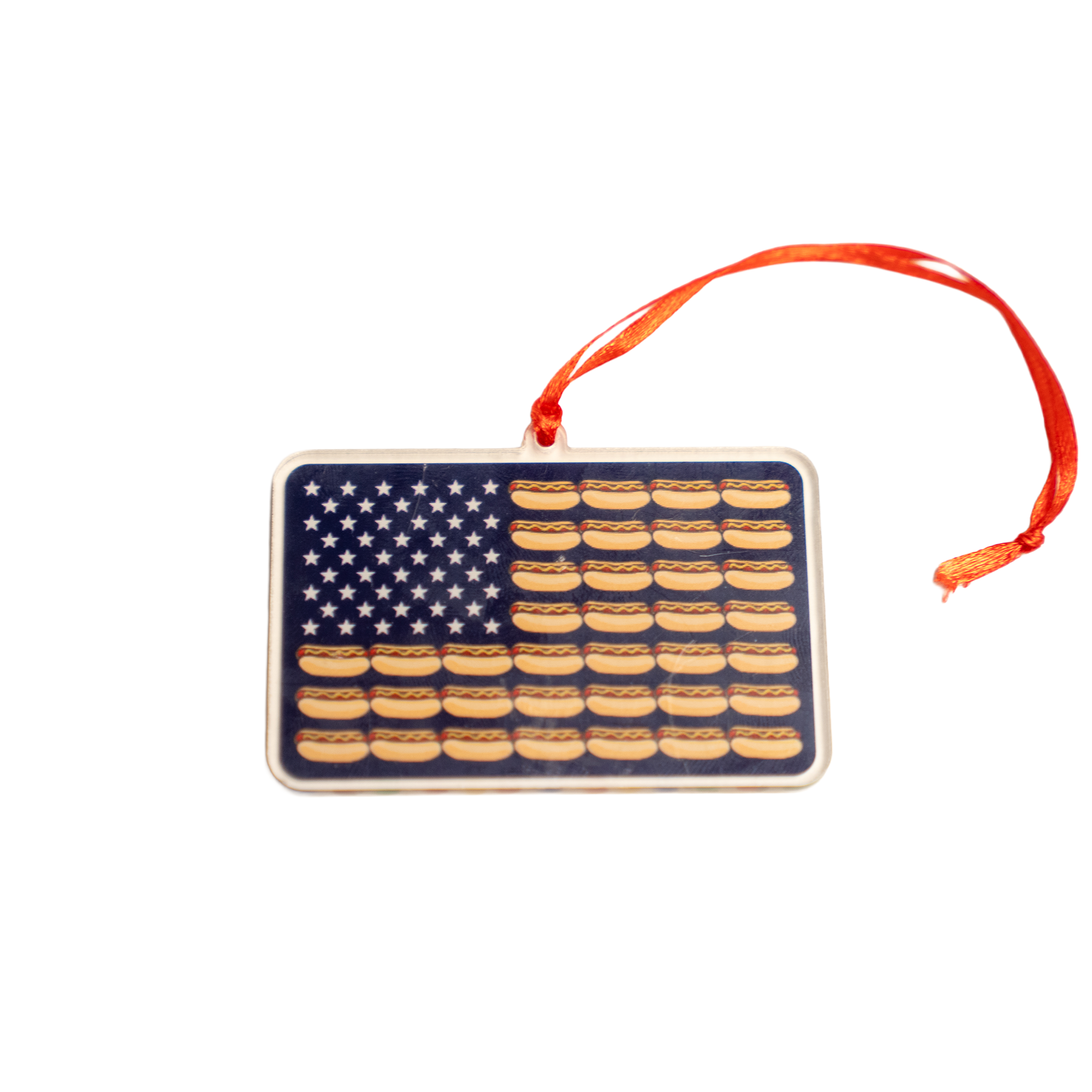 2025 Christmas Ornament