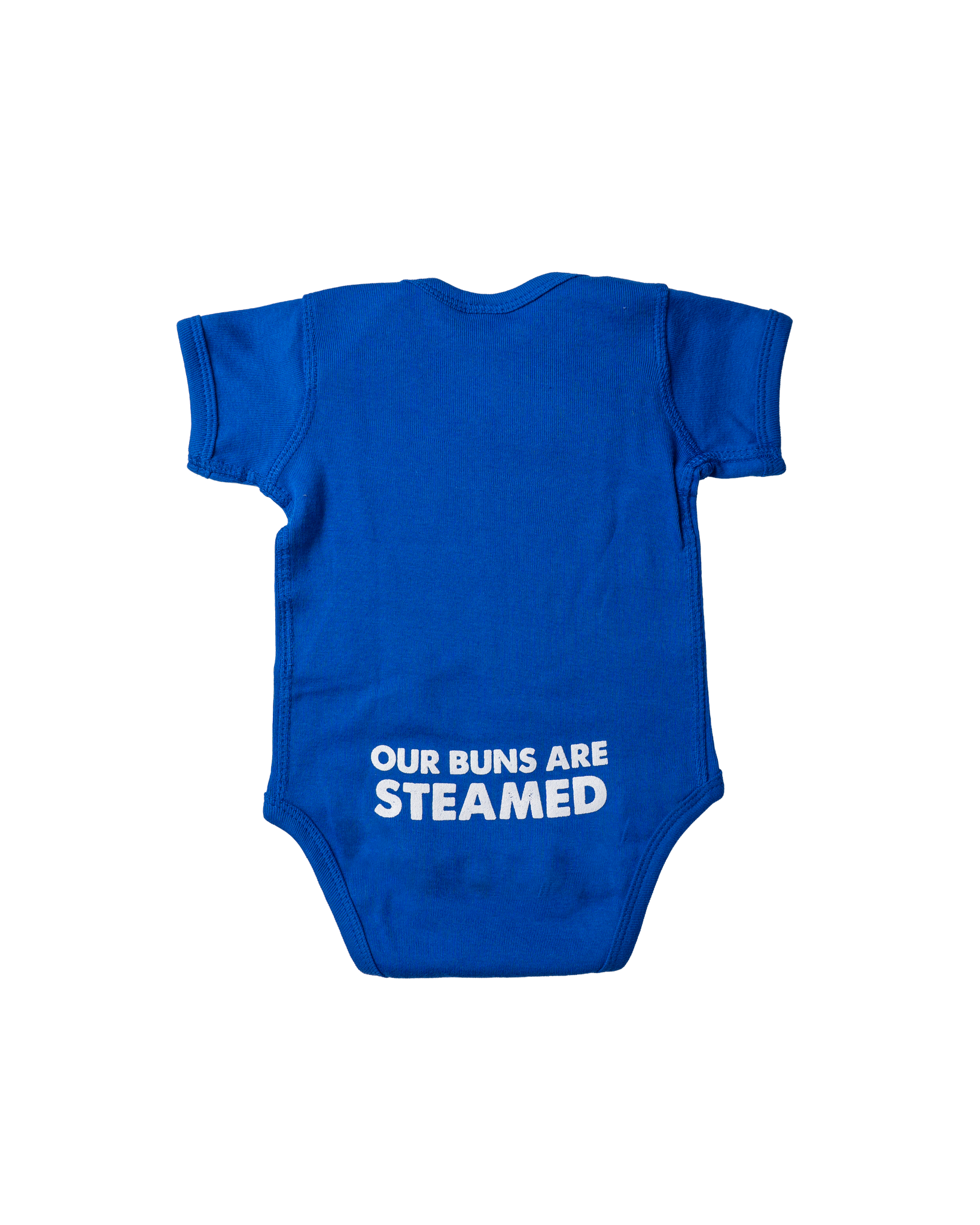 Coney Island Onesie