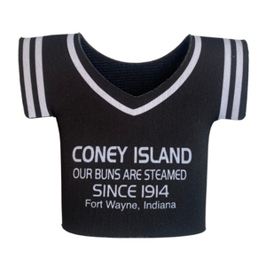 Coney Island Bottle Koozie