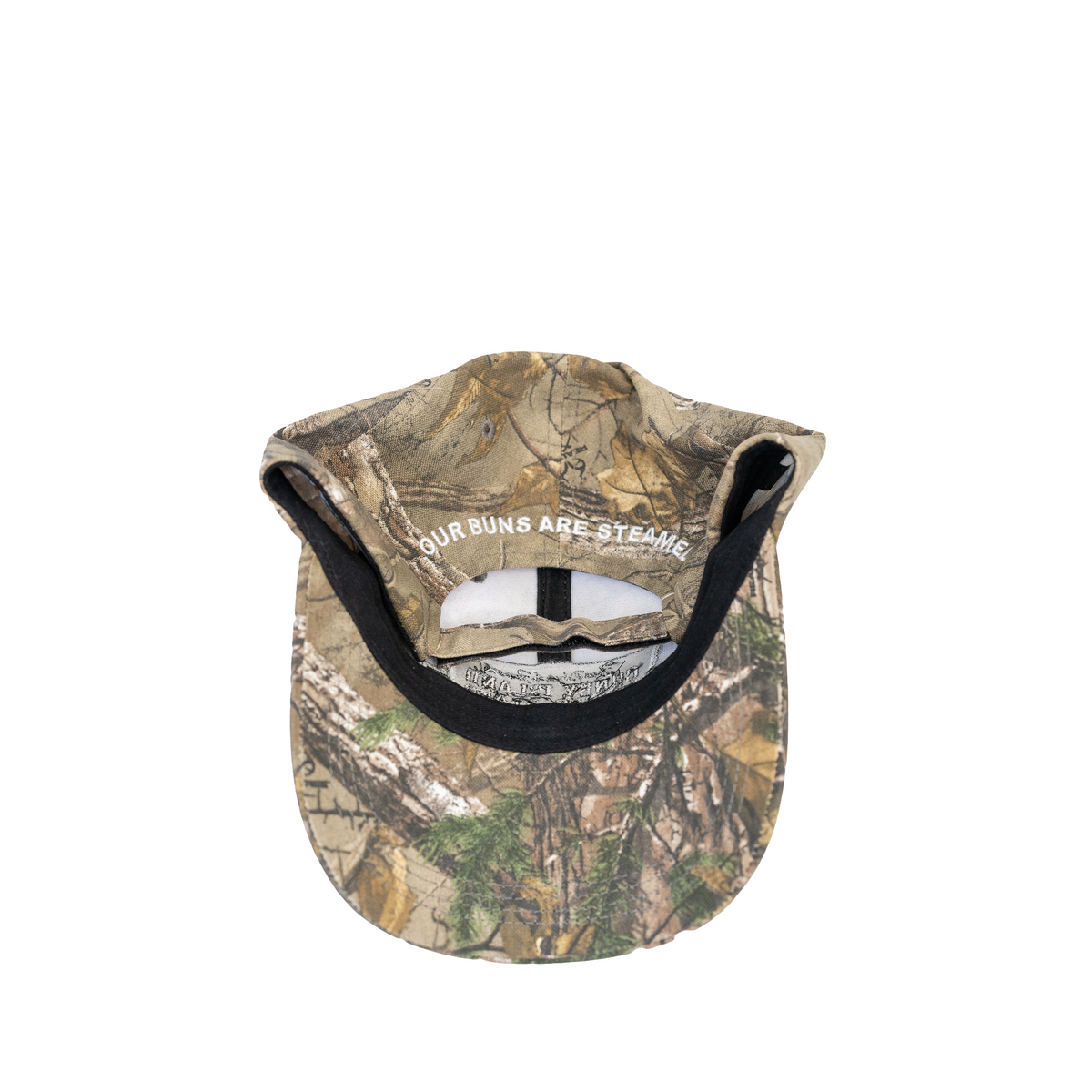 Coney Island Camo Hat Fort Wayne's Famous Coney Island