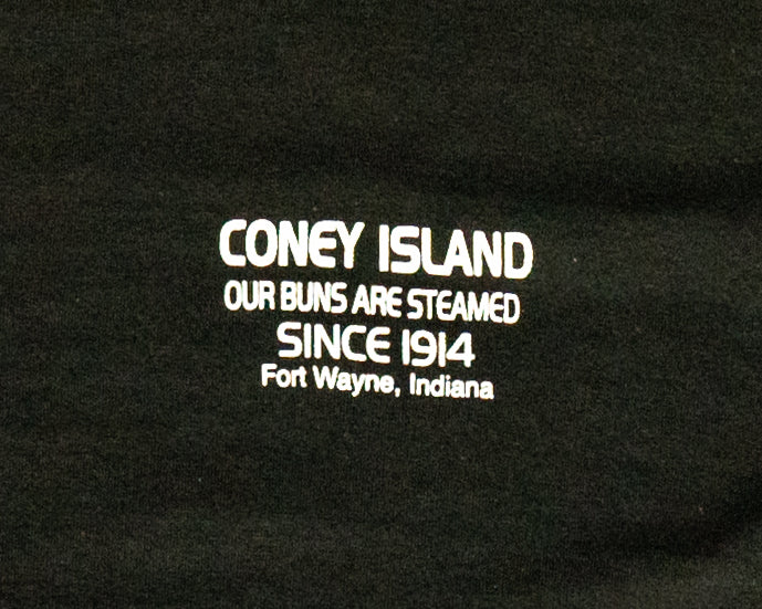 Coney Island "Neon Sign" T-Shirt