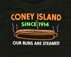 Coney Island "Neon Sign" T-Shirt