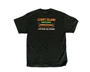 Coney Island "Neon Sign" T-Shirt